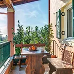 House Corfu Apartament Línia