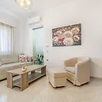 House Corfu Apartament Línia