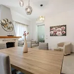 House Corfu Apartament *