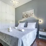 House Corfu Apartament Línia