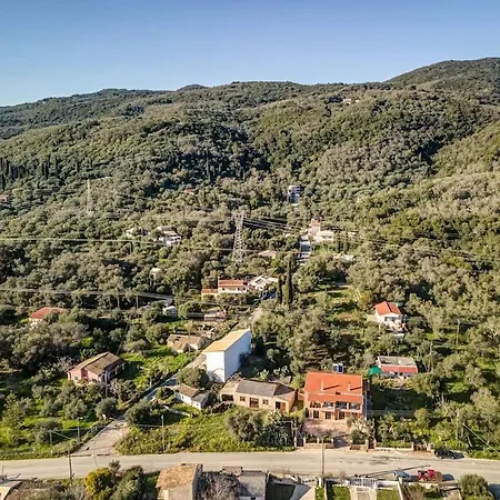 House Corfu * Linia