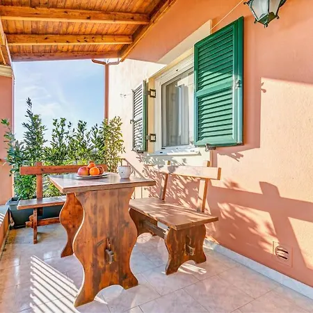 House Corfu