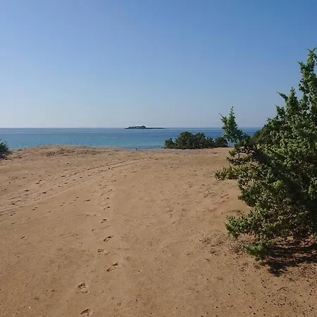 House Corfu Linia