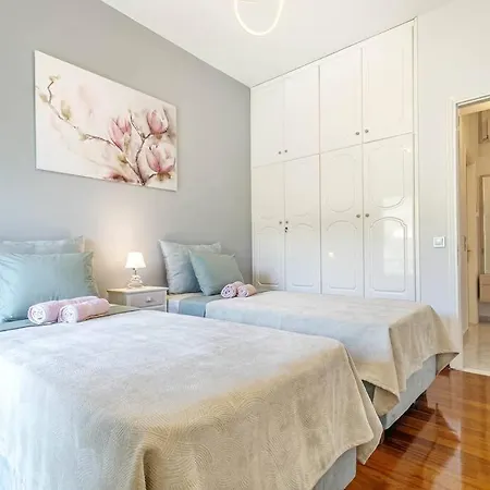 Apartment House Corfu Linia