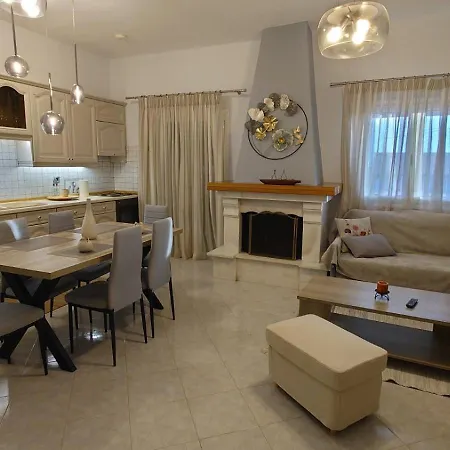 House Corfu * Línia