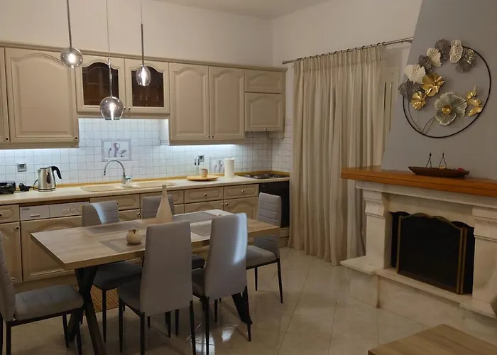 House Corfu Línia