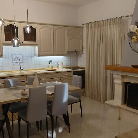 House Corfu Línia
