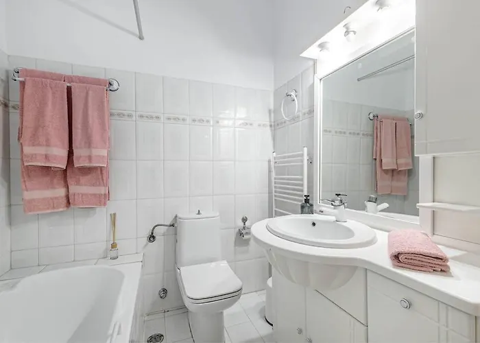 House Corfu Apartment Línia
