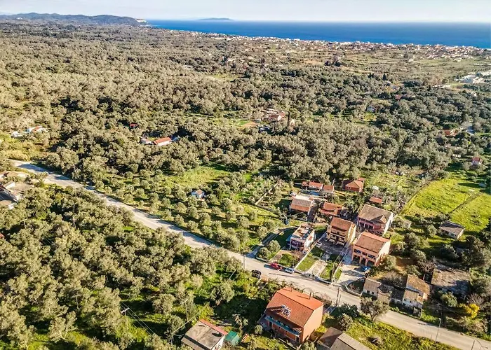House Corfu *